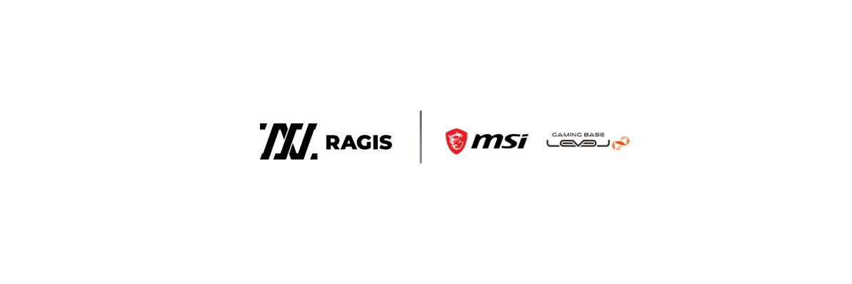 Ragis's banner