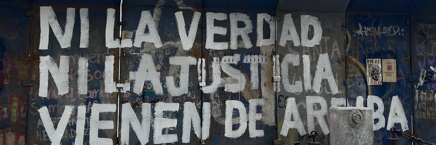 Alma Paola Wong's banner