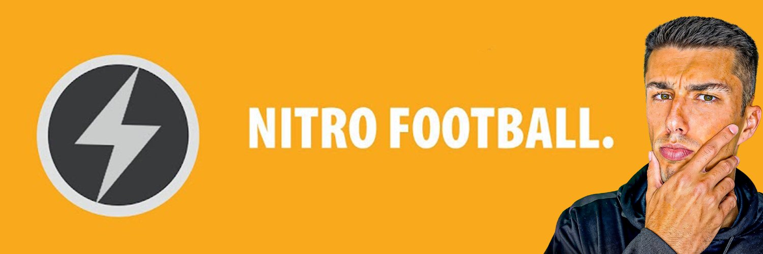 Nitro's banner