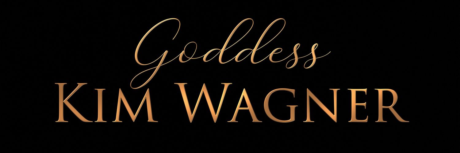 ⚜️TS Kim Wagner⚜️'s banner