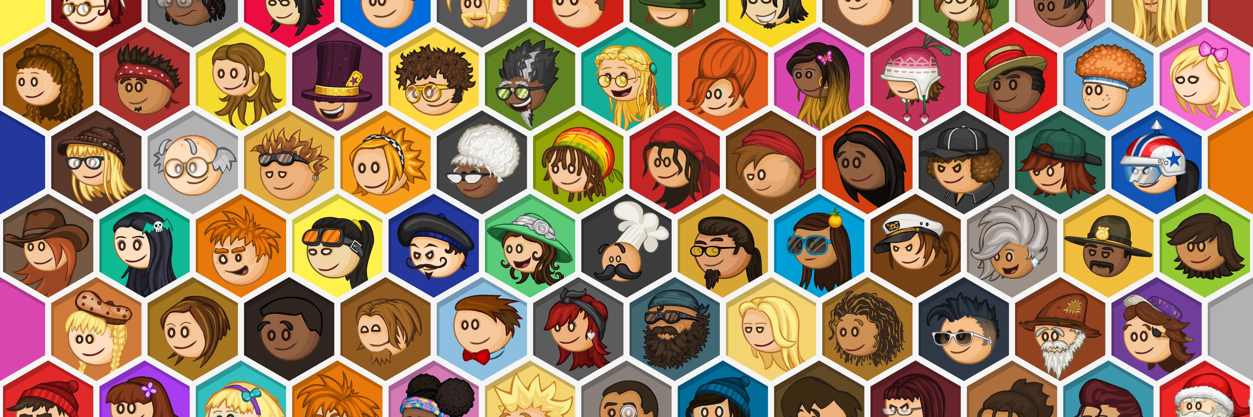 Flipline Studios's banner