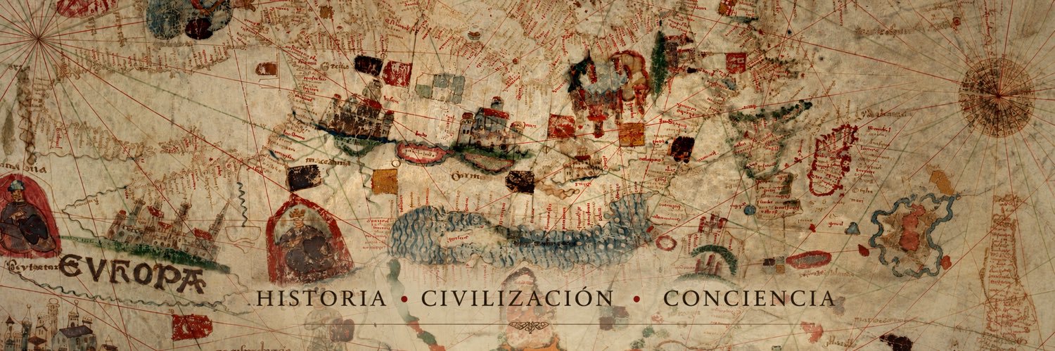 Xavier Padilla — X. P.'s banner