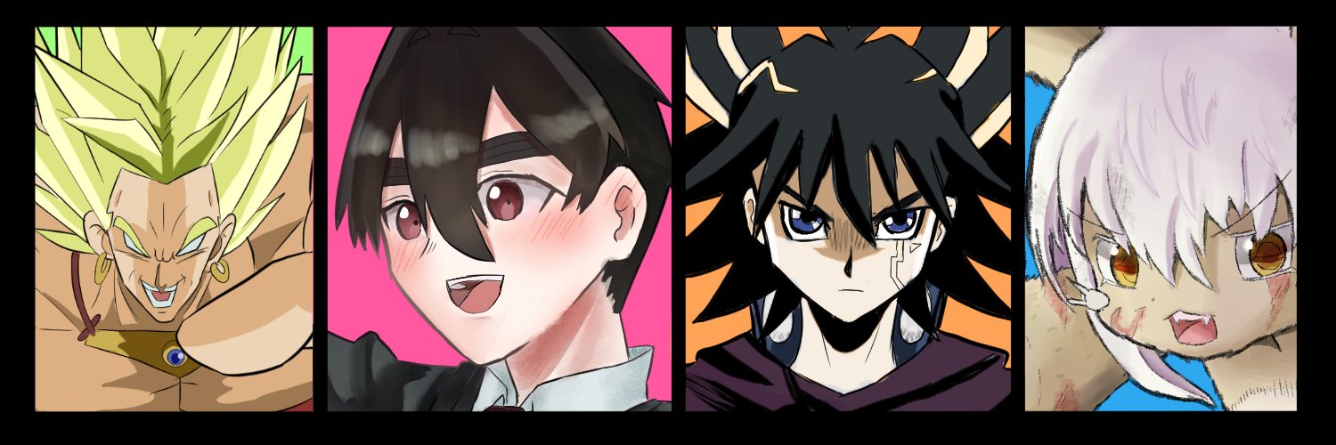やきにく太郎's banner