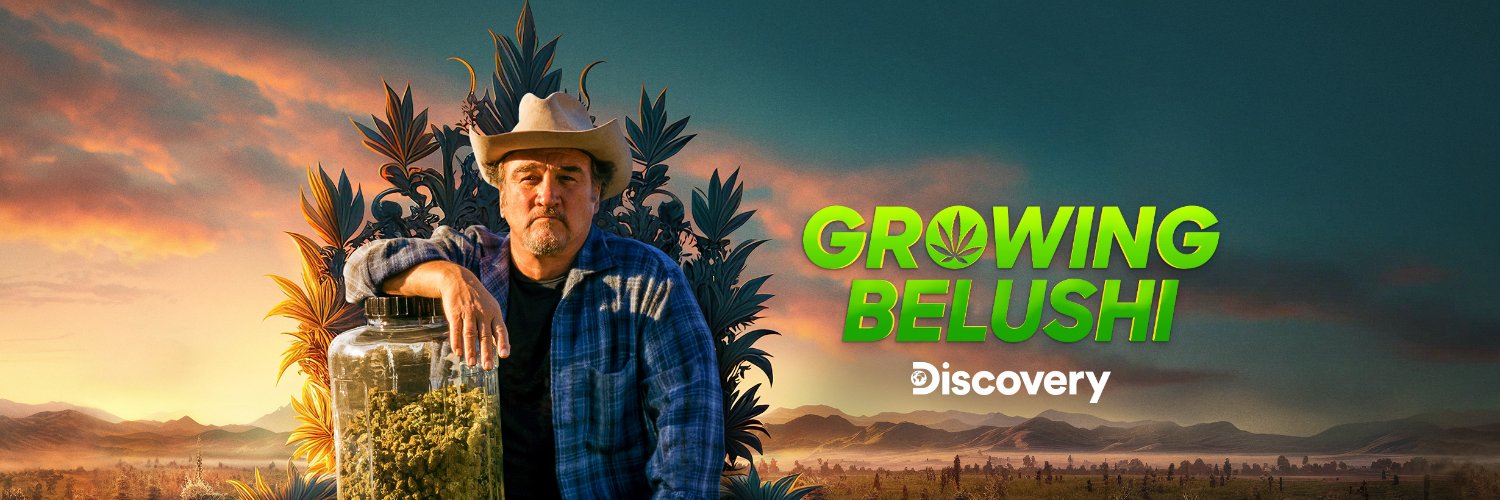 Jim Belushi's banner