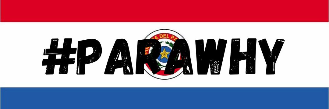 Out of Context Paraguay 🇵🇾's banner