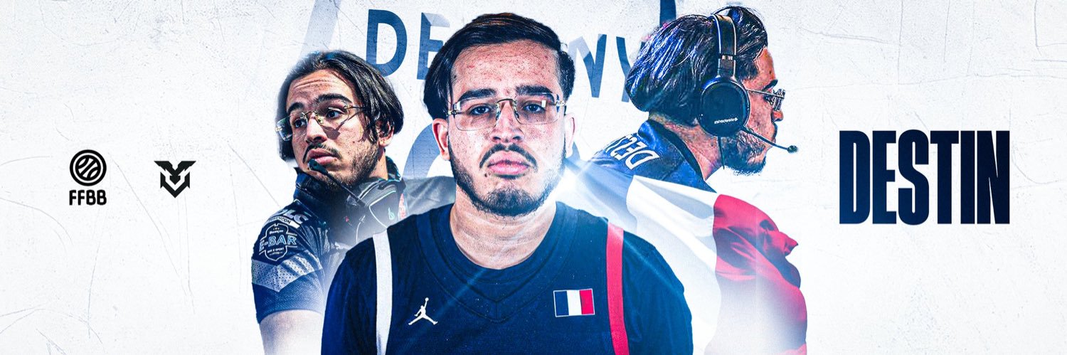 Destiny's banner