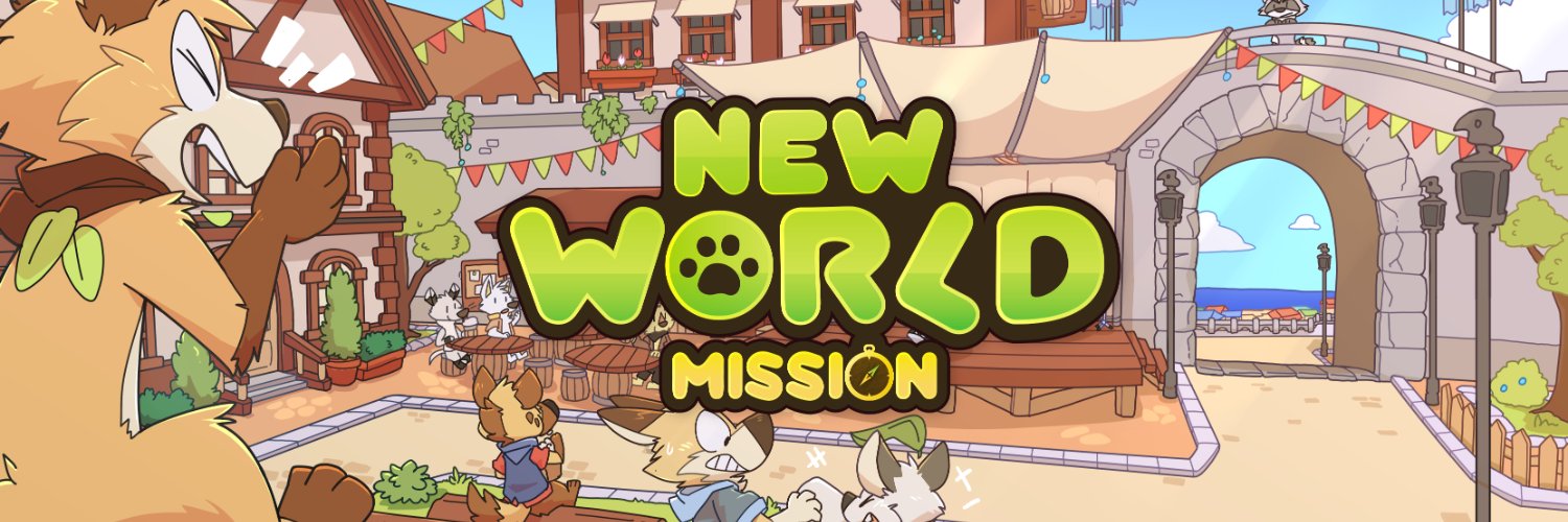 NormeyGames's banner
