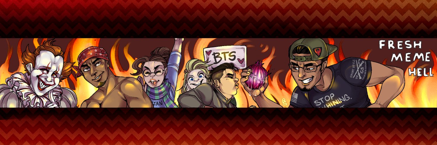 FPS DIESEL's banner