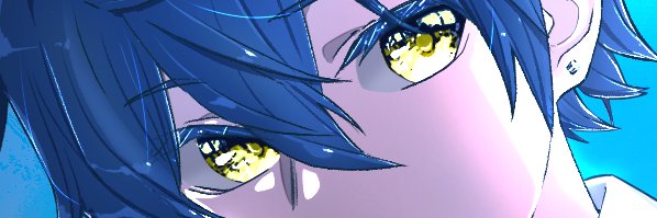 ミツナリ's banner