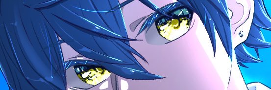 ミツナリ's banner