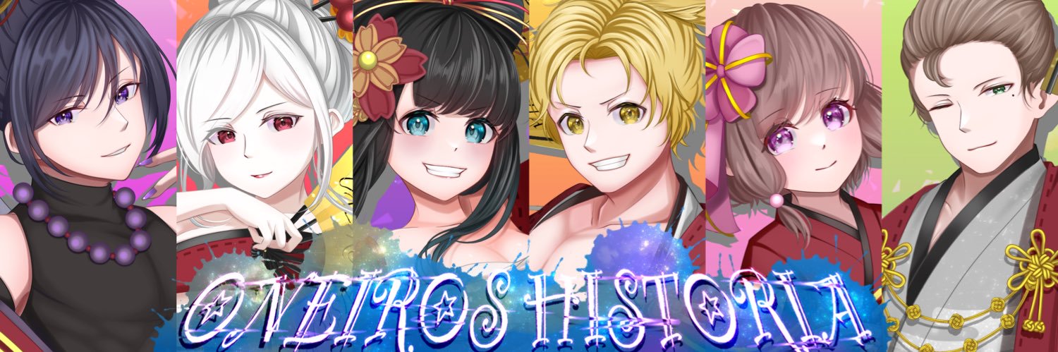 ハネ メウ🐍OH-What if World-制作中's banner
