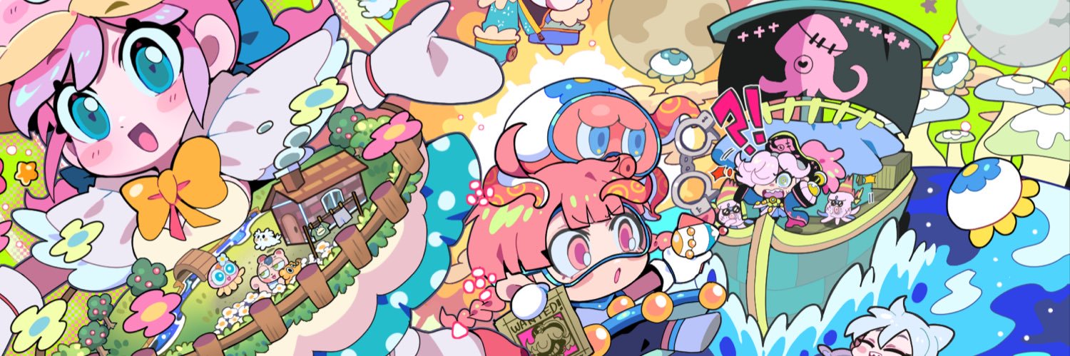 ちまちゃんさん🌸chimachansan's banner