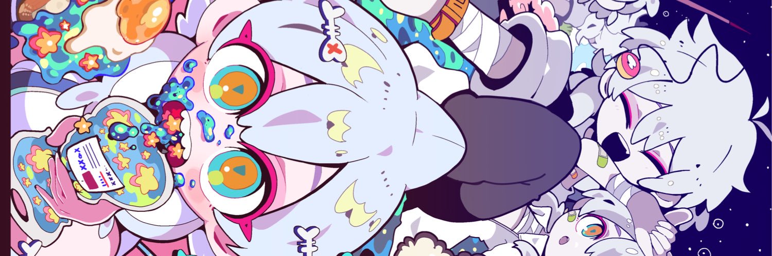 ちまちゃんさん🌸chimachansan's banner