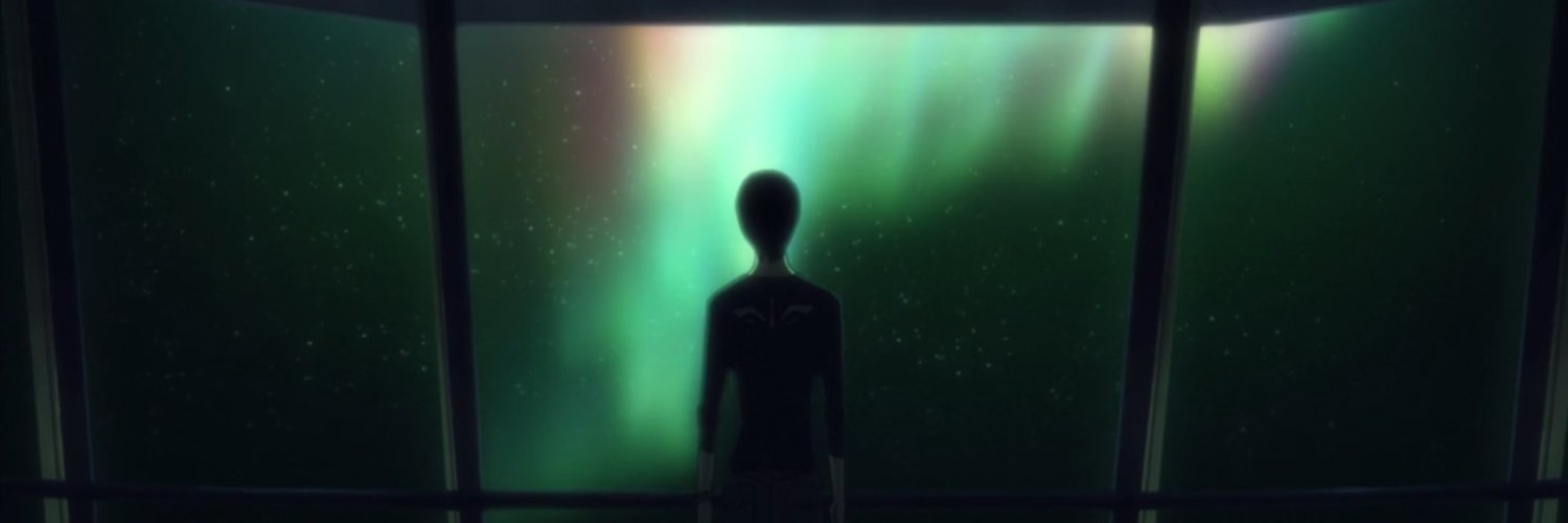 Evudro🌍's banner