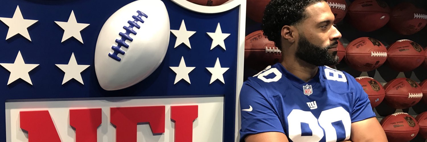 Breaking Tackles's banner