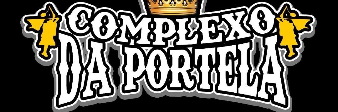 🦅COMPLEXO DA PORTELA 🦅's banner