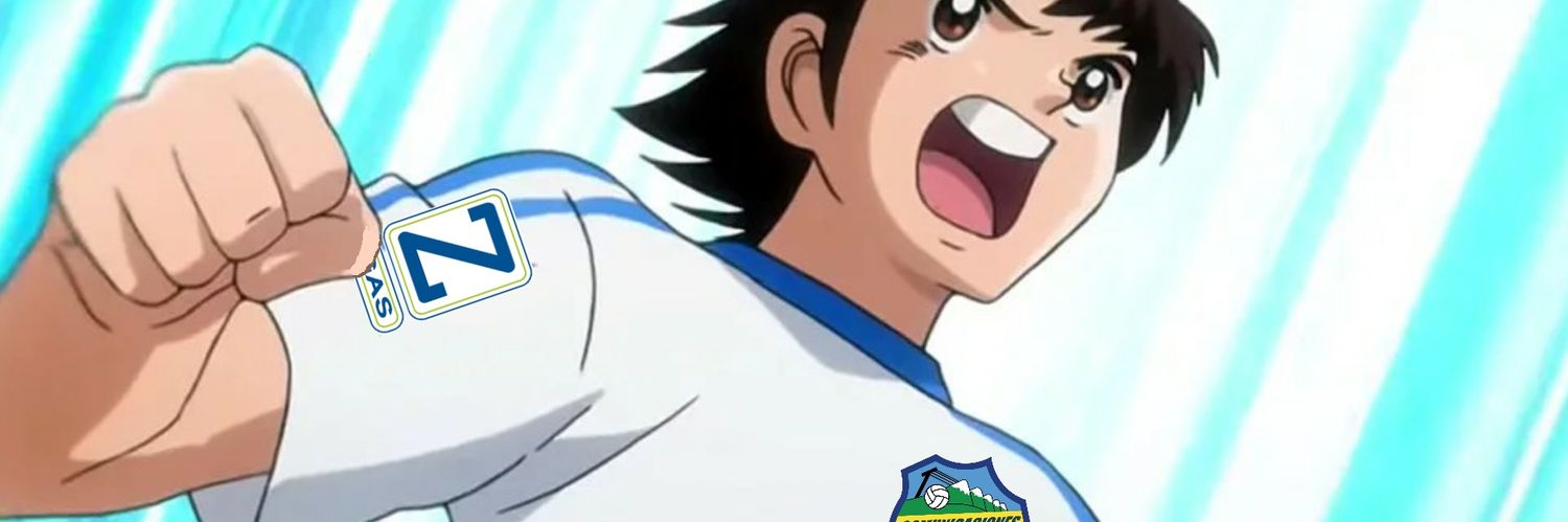 El Rey viste de Blanco's banner
