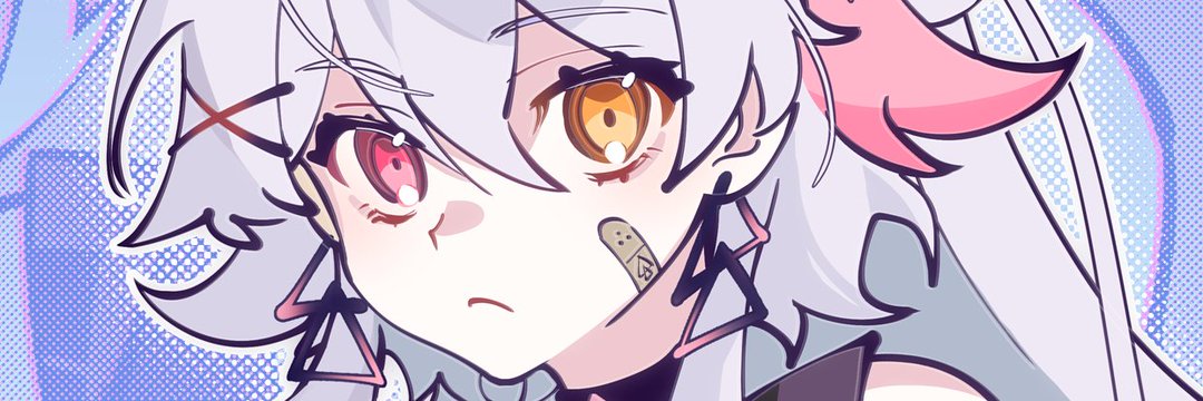 黑原缚KUROHARA👾Live2D's banner