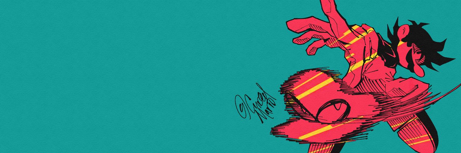 Curio Kujo's banner