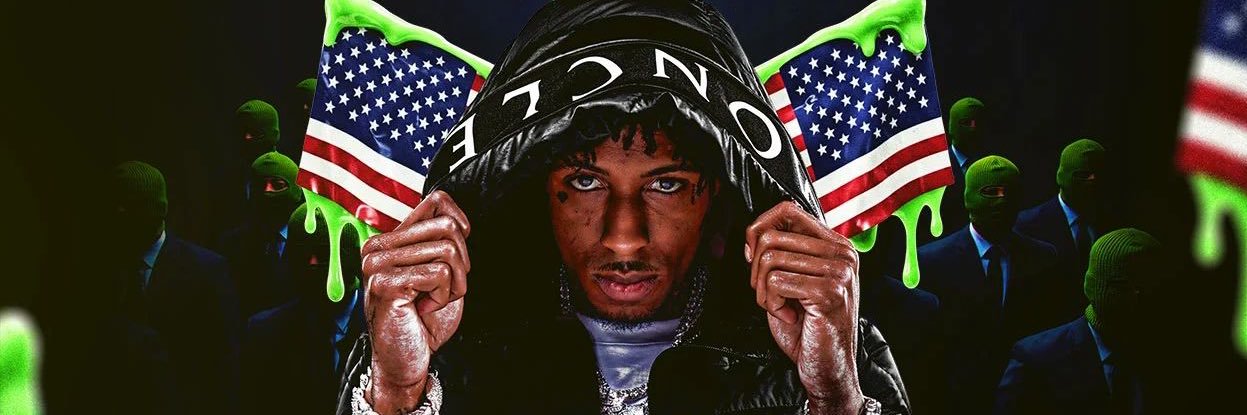 codeine's banner