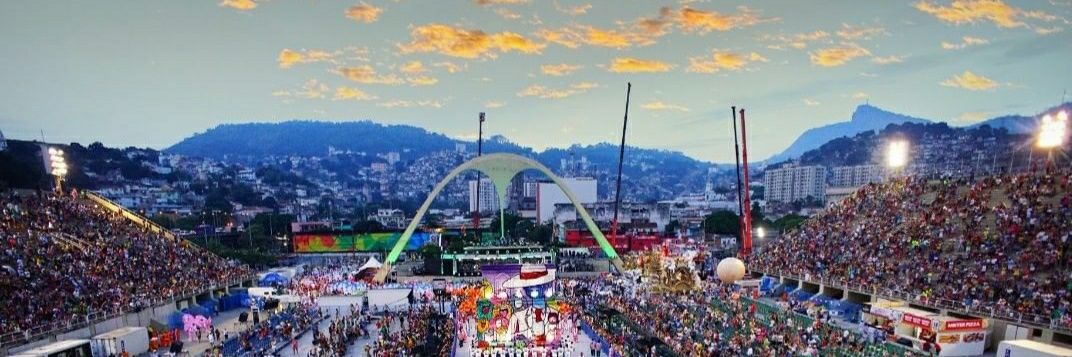 Voz do Samba 🥁 🎙️'s banner
