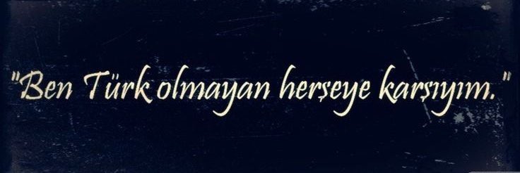 Timur Küçükler's banner