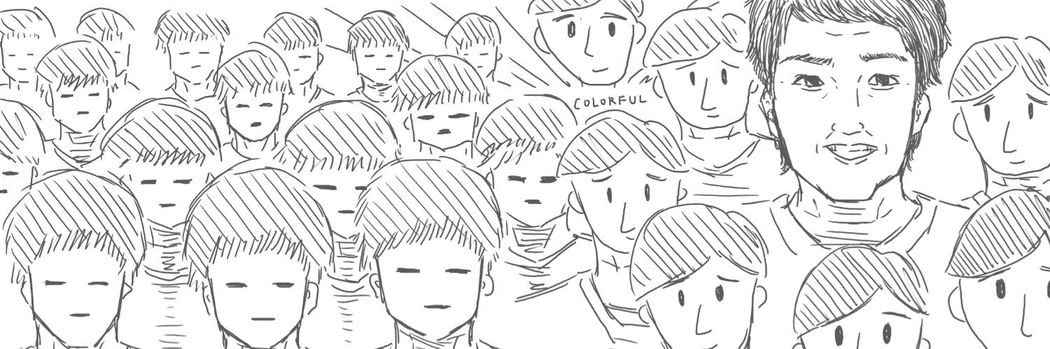 なぽり's banner