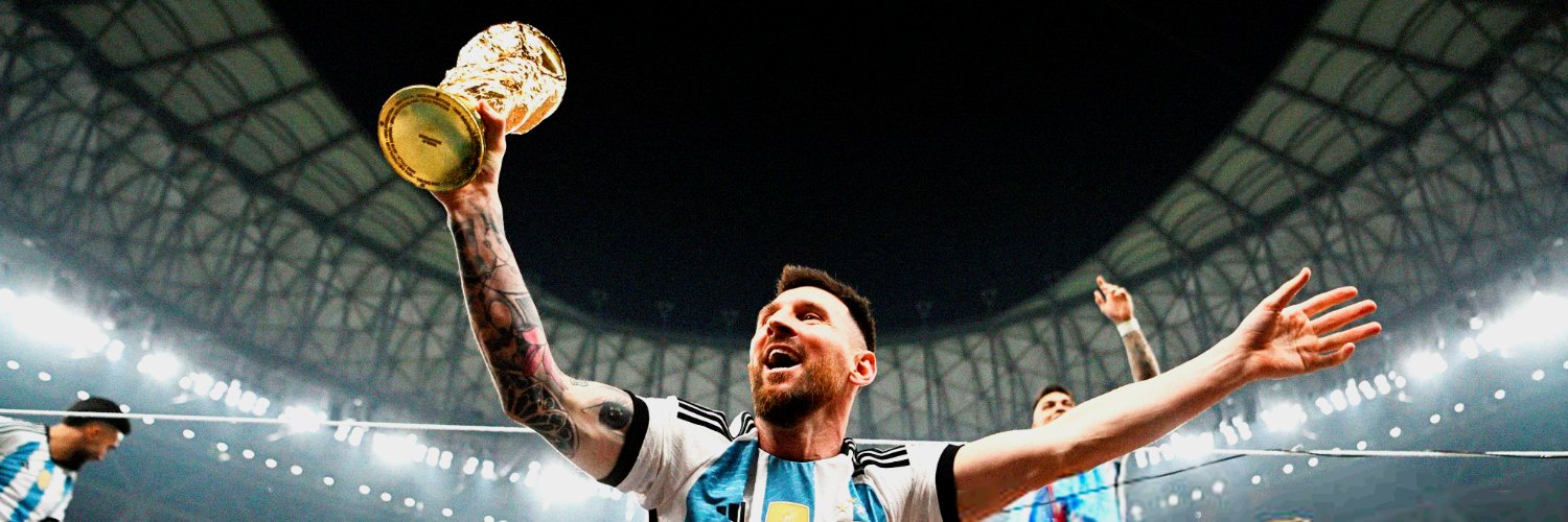 Nike's banner