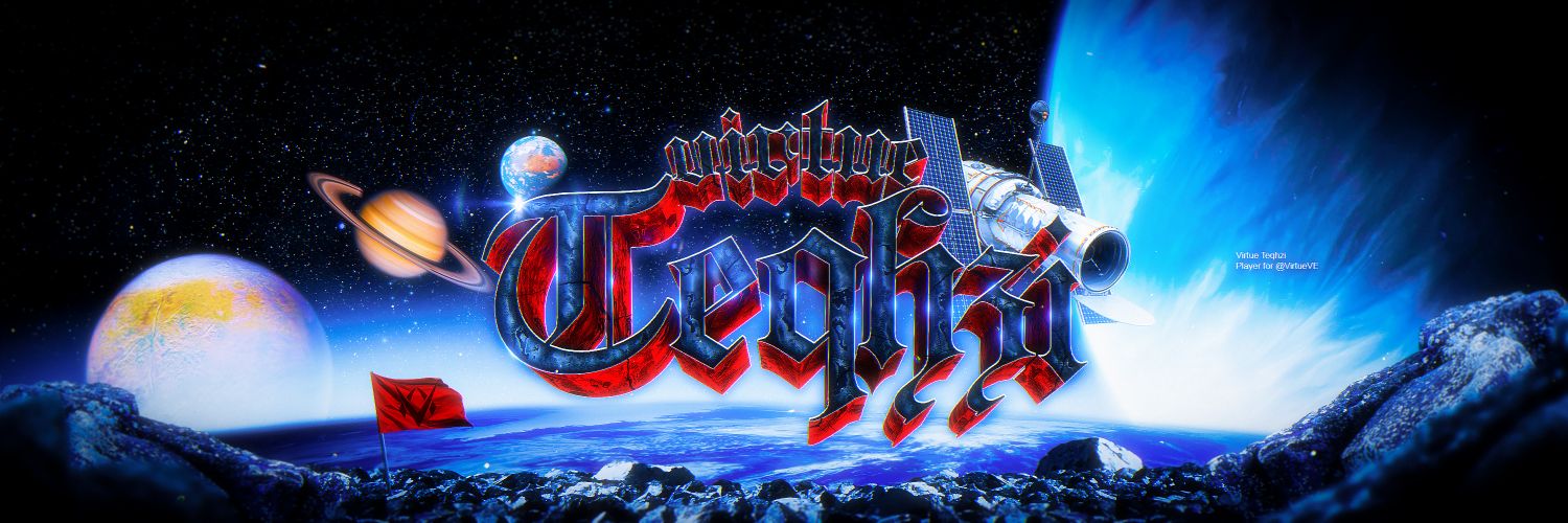 teqhzi VE's banner