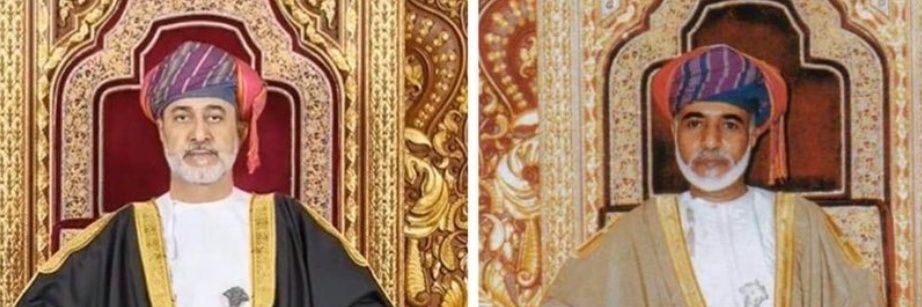 أحمد بن سعيد الفارسي's banner
