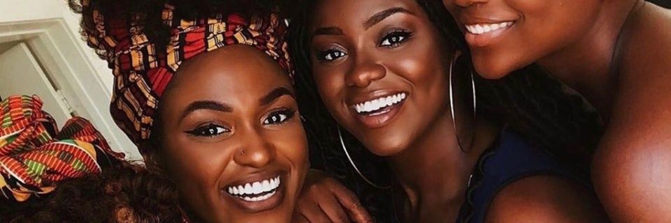 TheBeautyOfAfrica's banner