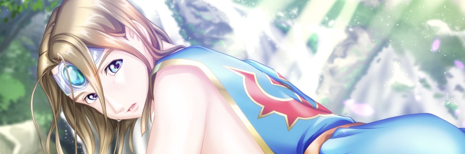 ハゼル✨@DQWとイラスト✨日本🇯🇵を取り戻したい勇者推し's banner