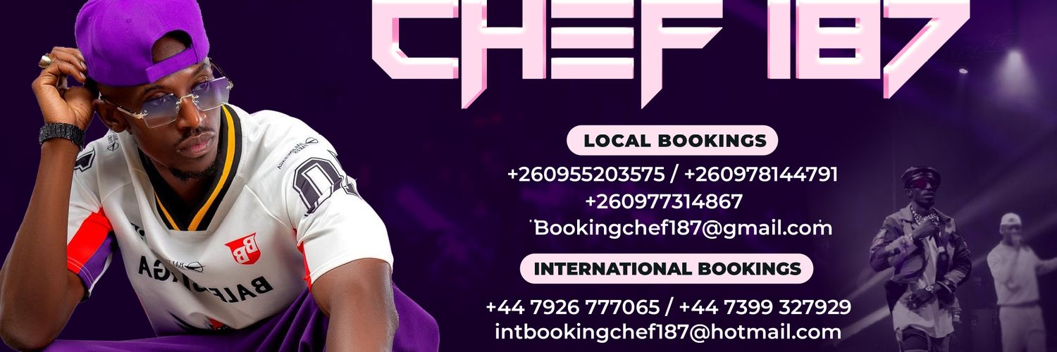 kwacha's banner