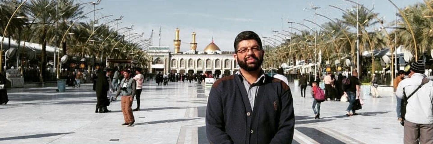 مهدی ترابیان's banner