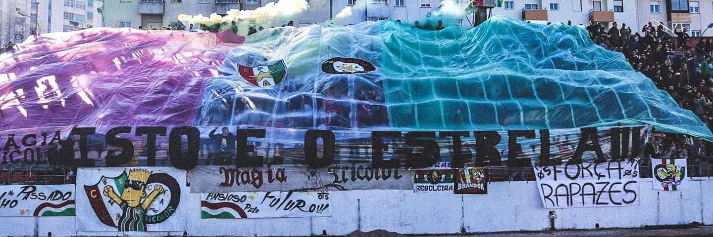 Estrela da Amadora Depressivo's banner