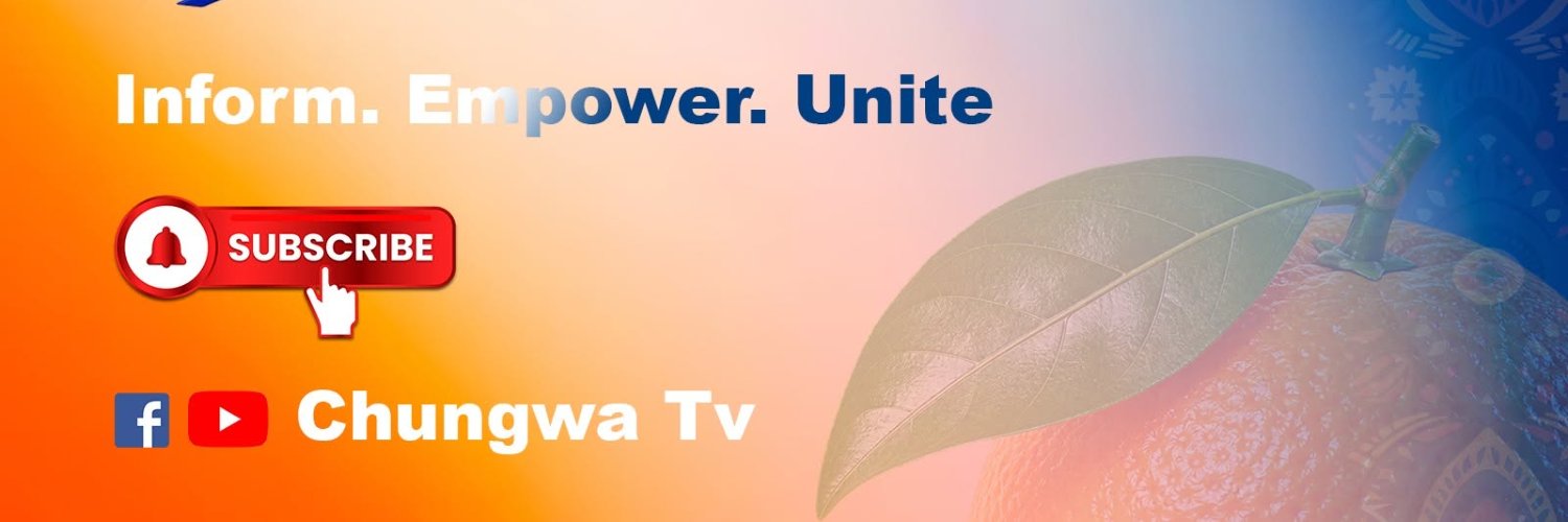 Chungwa TV's banner
