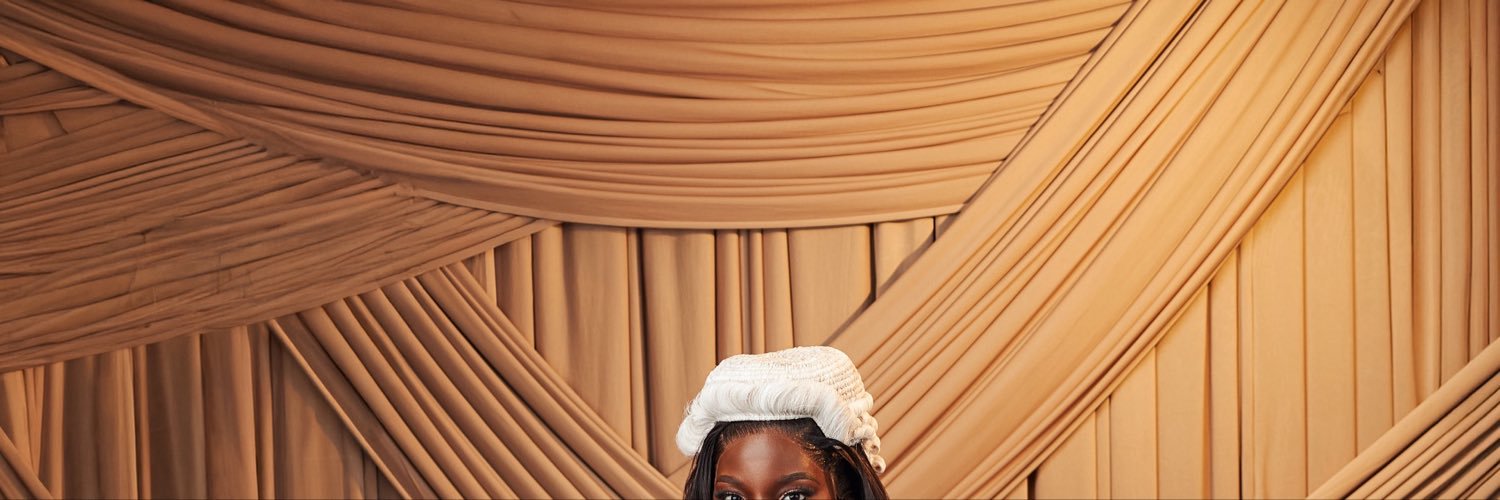 Agboola Esther .O.'s banner