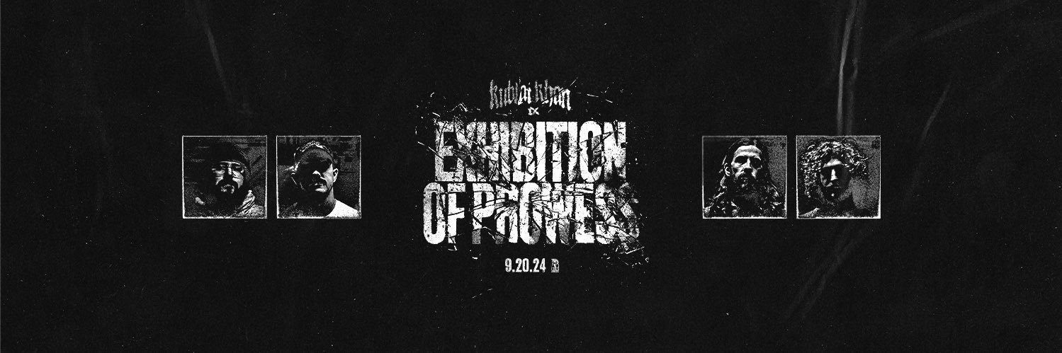 Kublai Khan TX's banner