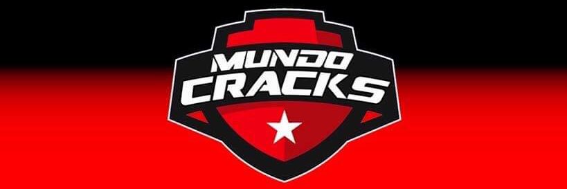 MundoCracks.cl's banner