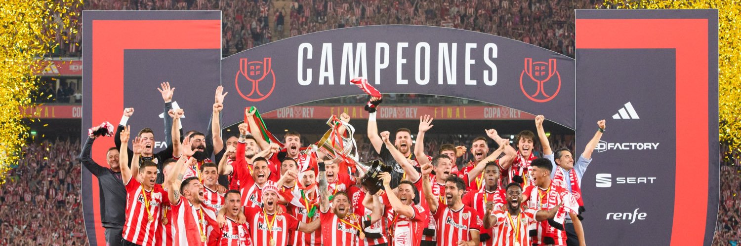 Asier 🔴⚫'s banner