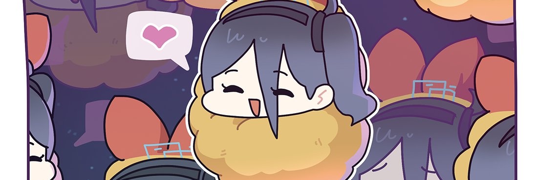 🍊Marishark's banner