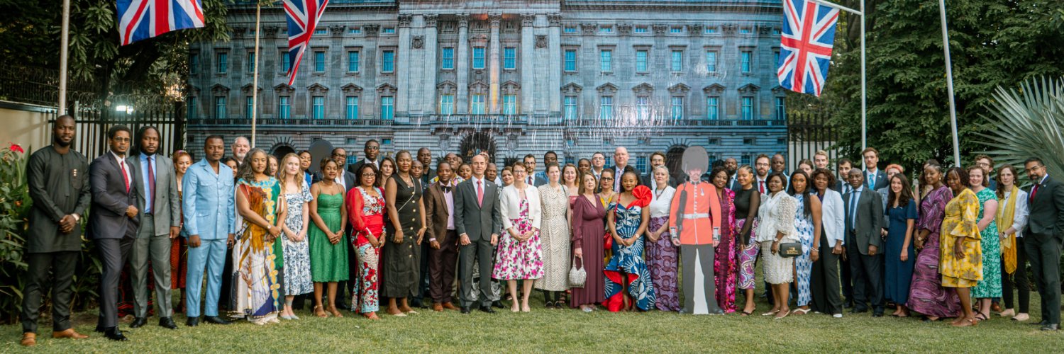 UK in DRC's banner