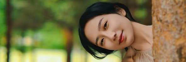 田馨's banner