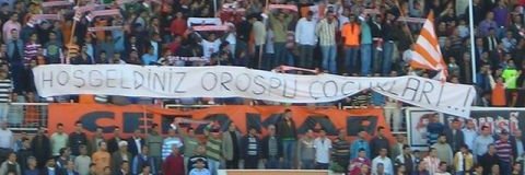 erhan paşa's banner