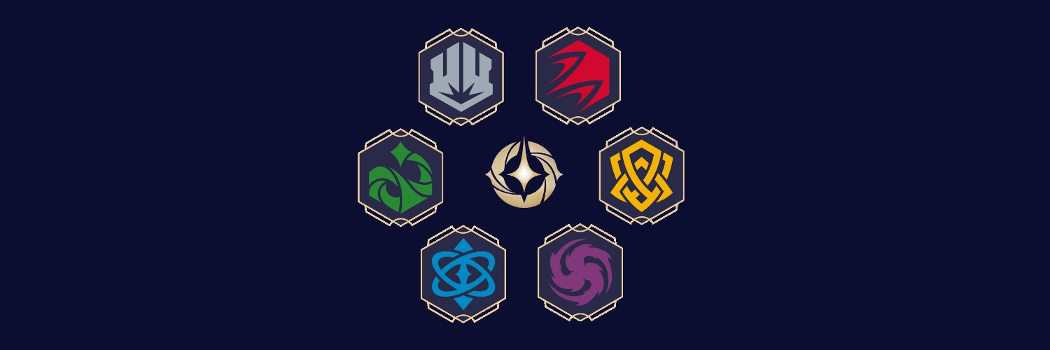 Shoujax the Lion's banner