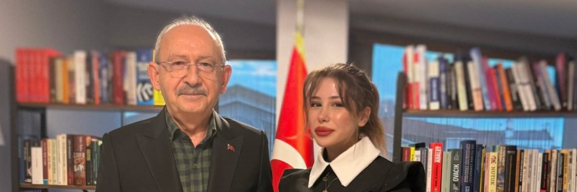 Gizem Altunsoy's banner