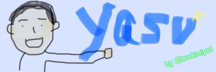 🌈Yasu♂'s banner