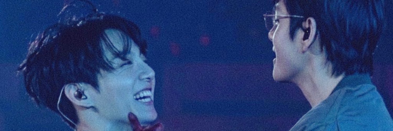 J U L Y ⁷ arirang!'s banner