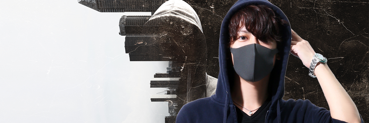 投資家メンタリストSai 1月29日発売 書籍予約中's banner