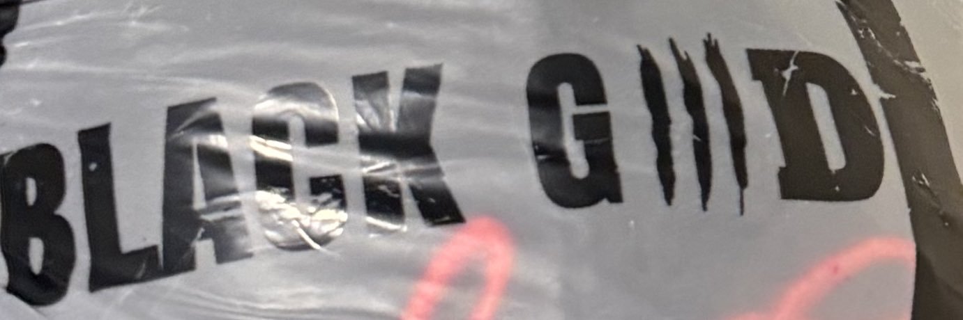 talk ball's banner
